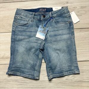Studio V Denim Shorts